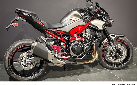 Gebrauchtmotorrad Kawasaki Z900 RS - Bild 19