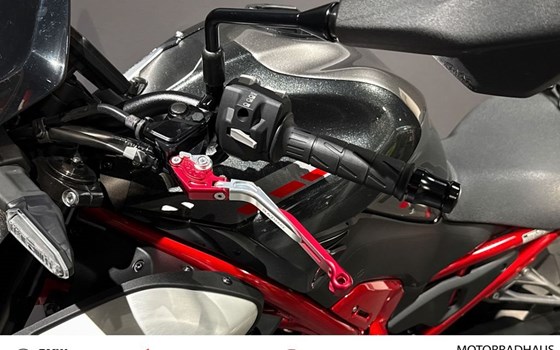 Gebrauchtmotorrad Kawasaki Z900 RS - Bild 8