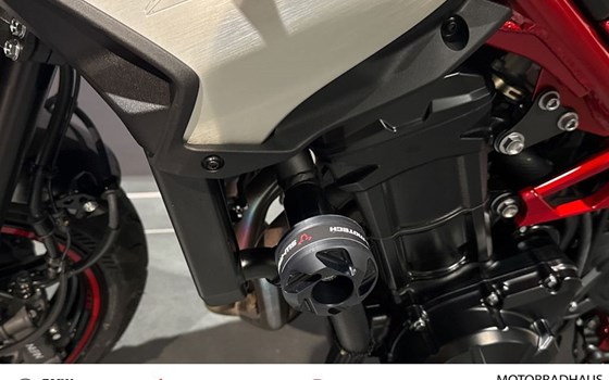 Gebrauchtmotorrad Kawasaki Z900 RS - Bild 9