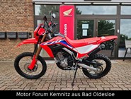 Honda CRF300L