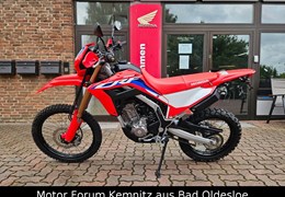 Gebrauchte Honda CRF300L