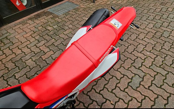 Gebrauchtmotorrad Honda CRF300L - Bild 10