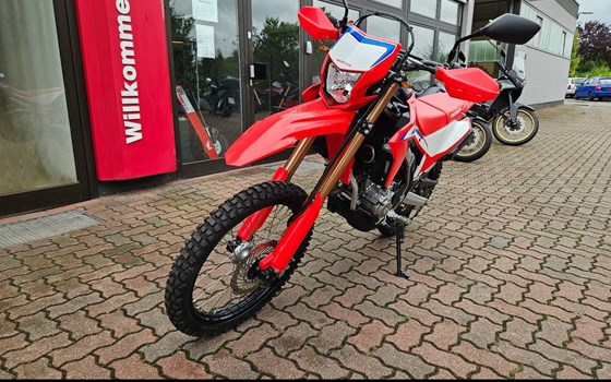 Gebrauchtmotorrad Honda CRF300L - Bild 2