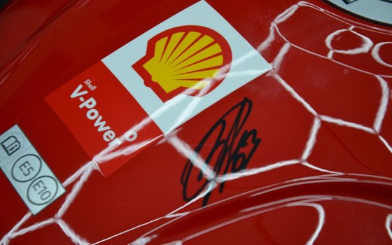 Neufahrzeug Ducati Panigale V4 S - Bild 9