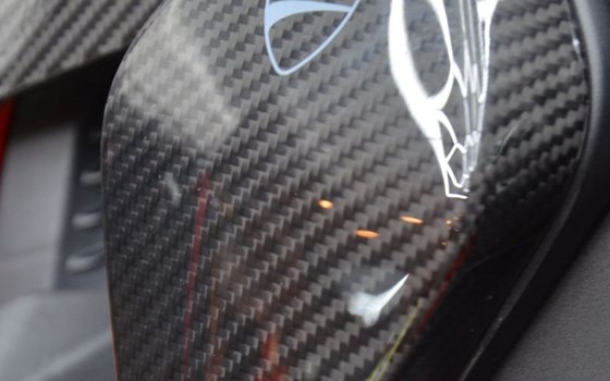 Gebrauchtmotorrad Ducati Streetfighter V4 Lamborghini - Bild 27