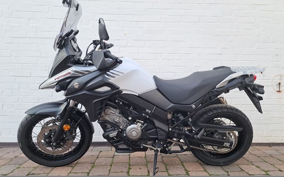 Gebrauchtmotorrad Suzuki V-Strom 650 XT - Bild 3