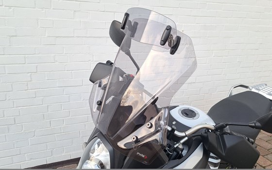 Gebrauchtmotorrad Suzuki V-Strom 650 XT - Bild 5