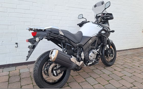 Gebrauchtmotorrad Suzuki V-Strom 650 XT - Bild 5