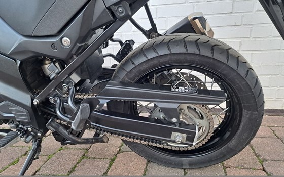 Gebrauchtmotorrad Suzuki V-Strom 650 XT - Bild 7