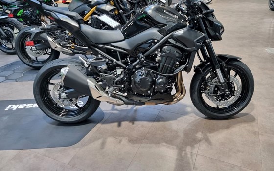 Neufahrzeug Kawasaki Z900 - Bild 1