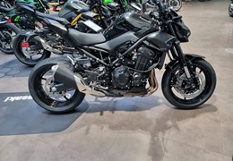 Neumotorrad Kawasaki Z900