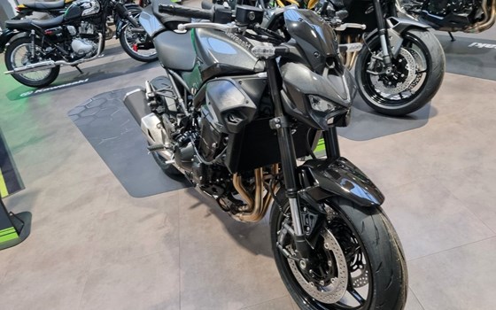 Neufahrzeug Kawasaki Z900 - Bild 2