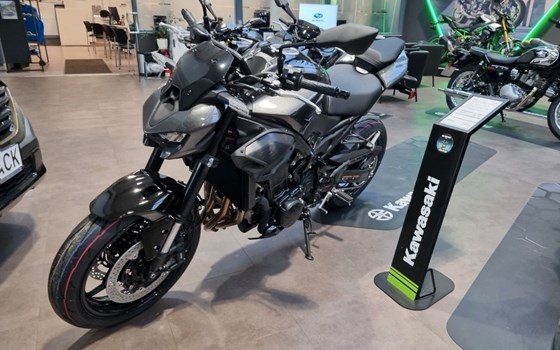 Neufahrzeug Kawasaki Z900 - Bild 3