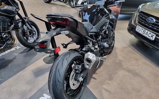 Neufahrzeug Kawasaki Z900 - Bild 4