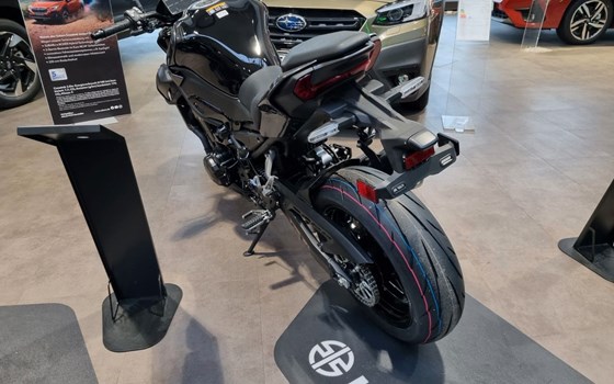 Neufahrzeug Kawasaki Z900 - Bild 5