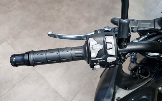 Neufahrzeug Kawasaki Z900 - Bild 6