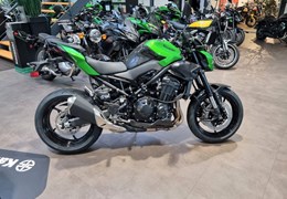 Neumotorrad Kawasaki Z900