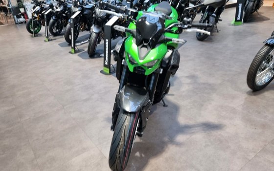 Neufahrzeug Kawasaki Z900 - Bild 3