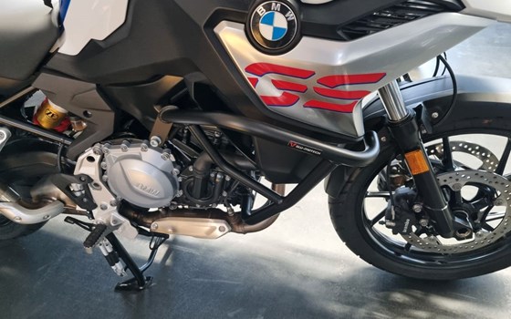 Gebrauchtmotorrad BMW F 750 GS - Bild 3