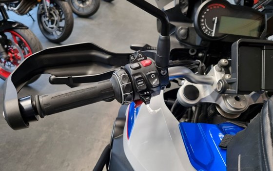 Gebrauchtmotorrad BMW F 750 GS - Bild 5