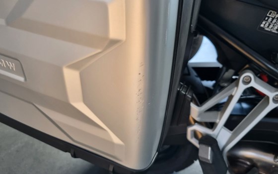 Gebrauchtmotorrad BMW F 750 GS - Bild 7