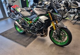 Gebrauchte Kawasaki Z900 SE