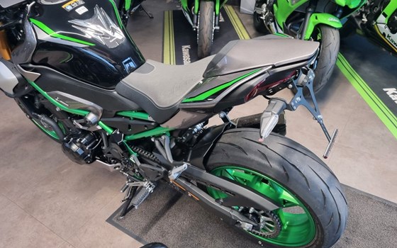 Gebrauchtmotorrad Kawasaki Z900 SE - Bild 3