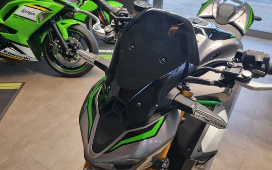 Gebrauchtmotorrad Kawasaki Z900 SE - Bild 5