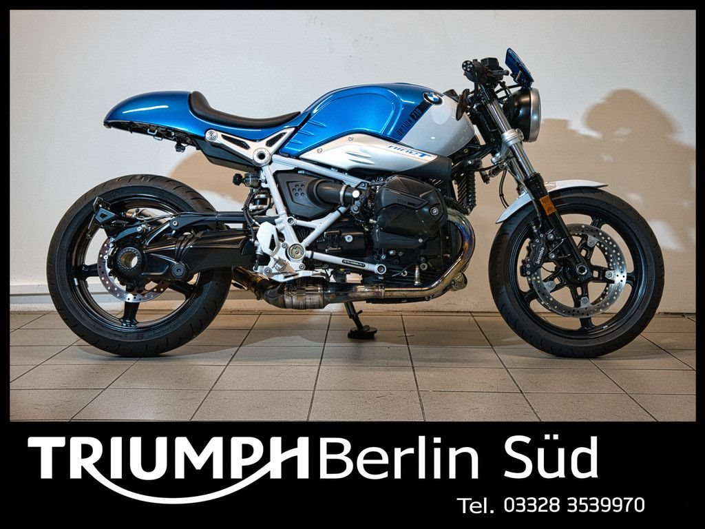 BMW R nineT