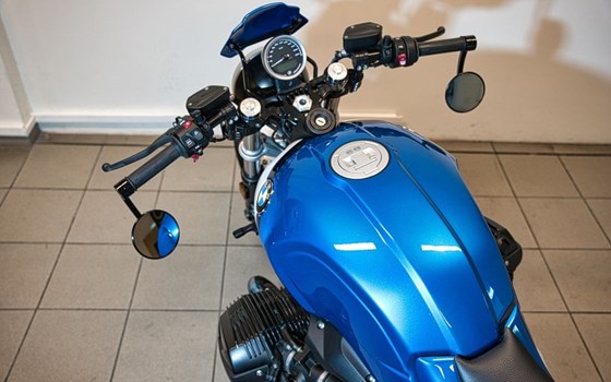 Gebrauchtmotorrad BMW R nineT - Bild 10