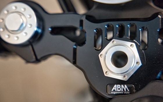 Gebrauchtmotorrad BMW R nineT - Bild 15