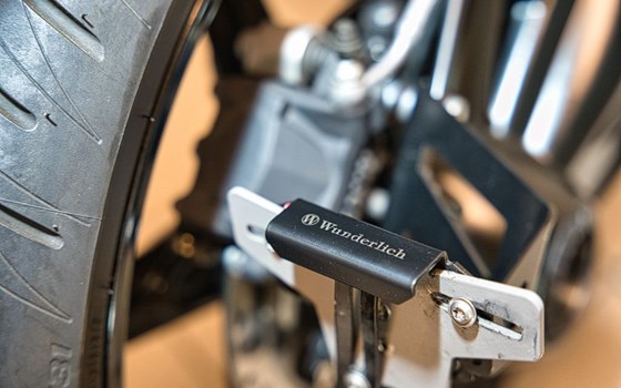 Gebrauchtmotorrad BMW R nineT - Bild 20