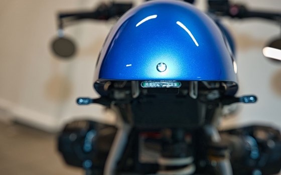 Gebrauchtmotorrad BMW R nineT - Bild 7