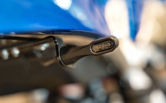 Gebrauchtmotorrad BMW R nineT - Bild 9