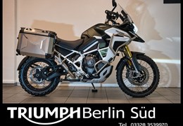 Gebrauchte Triumph Tiger 1200 Rally Explorer