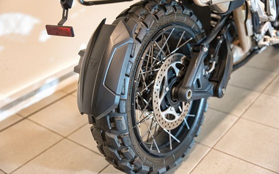 Gebrauchtmotorrad Triumph Tiger 1200 Rally Explorer - Bild 21