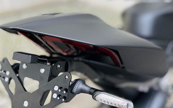 Neufahrzeug Ducati Streetfighter V4 - Bild 10