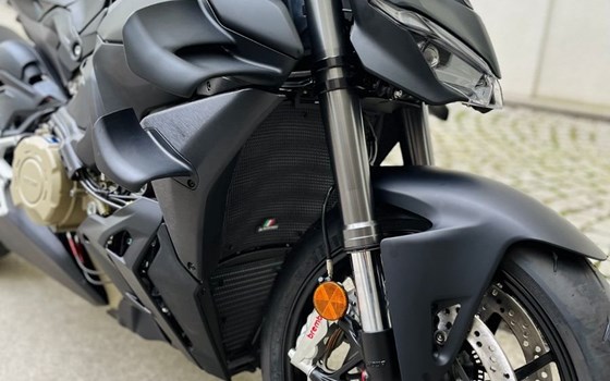 Neufahrzeug Ducati Streetfighter V4 - Bild 4