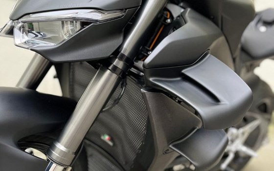 Neufahrzeug Ducati Streetfighter V4 - Bild 5
