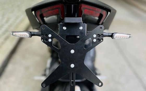 Neufahrzeug Ducati Streetfighter V4 - Bild 9