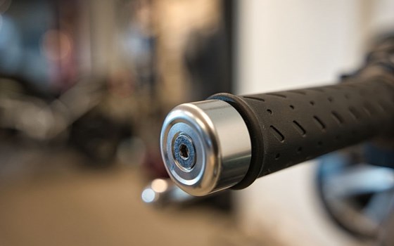 Gebrauchtmotorrad Triumph Speed Twin 900 - Bild 14