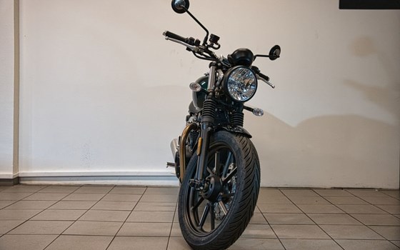 Gebrauchtmotorrad Triumph Speed Twin 900 - Bild 5