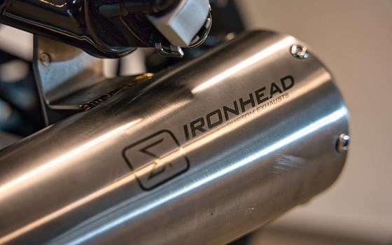 Gebrauchtmotorrad Triumph Speed Twin 1200 - Bild 18