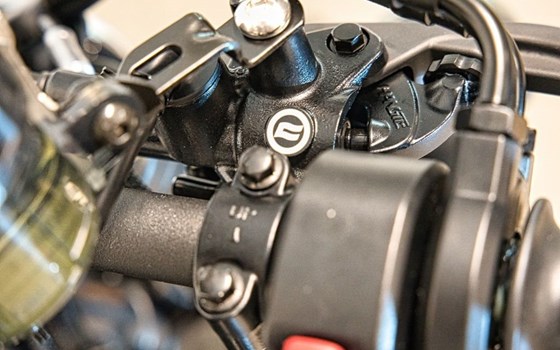 Neufahrzeug CFMOTO 450CL-C	Bobber - Bild 11