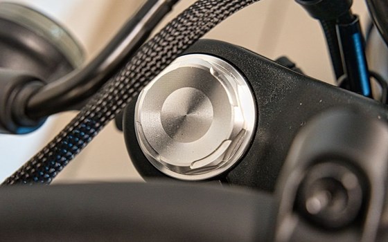 Neufahrzeug CFMOTO 450CL-C	Bobber - Bild 12