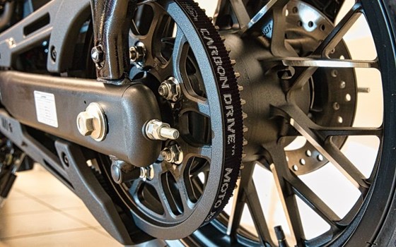 Neufahrzeug CFMOTO 450CL-C	Bobber - Bild 16