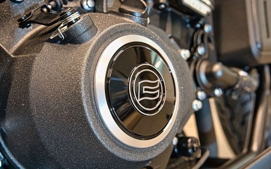 Neufahrzeug CFMOTO 450CL-C	Bobber - Bild 19