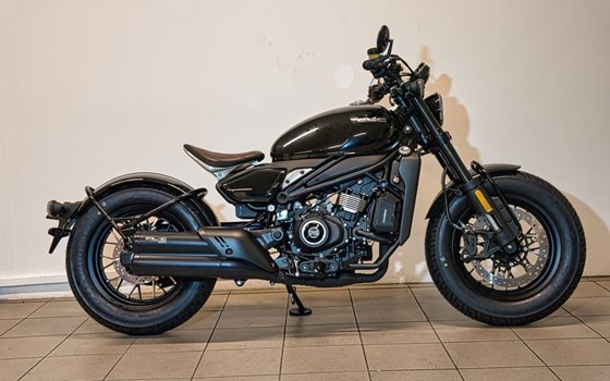Neufahrzeug CFMOTO 450CL-C	Bobber - Bild 2