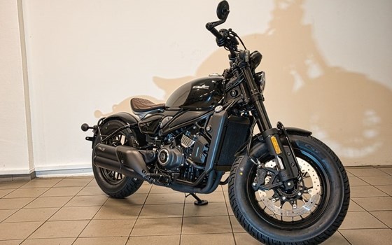 Neufahrzeug CFMOTO 450CL-C	Bobber - Bild 4