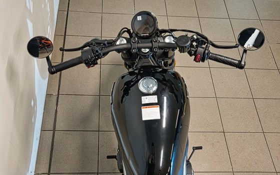 Neufahrzeug CFMOTO 450CL-C	Bobber - Bild 7